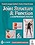 JOINT STRUCTURE & FUNCTION A COMPREHENSIVE ANALYSIs