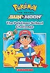 The Pokémon Schoo...