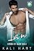 Ian by Kali Hart Ian by Kali Hart
