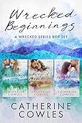 Wrecked Beginnings: Reckless Memories / Perfect Wreckage / Wrecked Palace