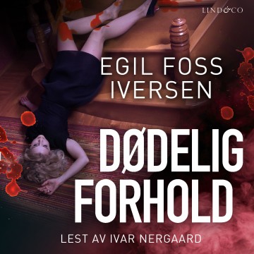 Dødelig forhold (Theodor Solomonsen #14)