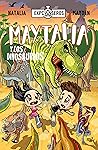 Maytalia y los dinosaurios by Natalia