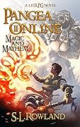 Magic and Mayhem