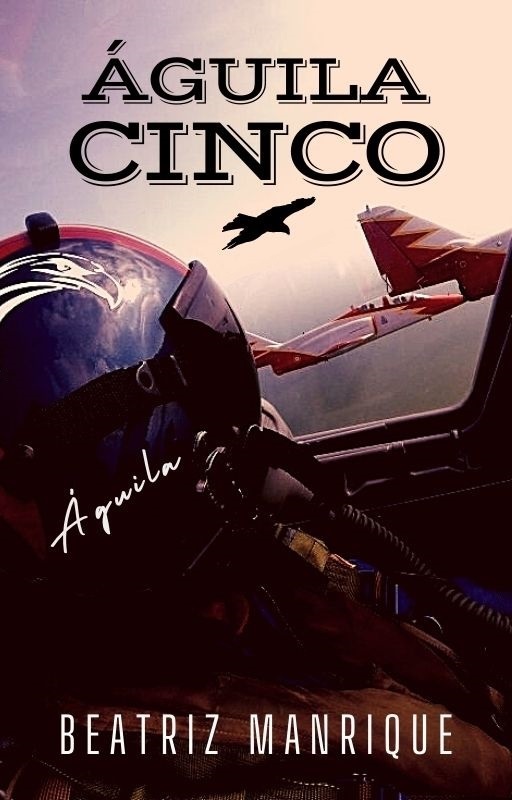 Águila cinco