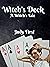 Witch's Game: A Witch's Tale