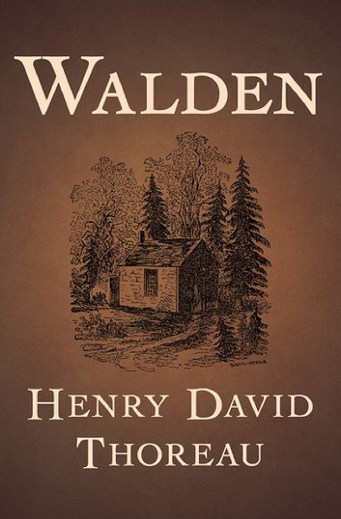 Walden : On The Duty Of Civil Disobedience
