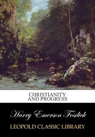 Christianity and progress