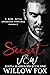 Secret Vow (Mafia Marriages #1)