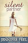 Silent Partner by Jennifer Peel
