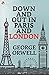 Down and Out in Paris and London