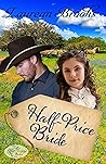 Half-Price Bride by Laurean Brooks