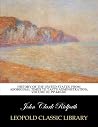History of the United States. From aboriginal times to Taft's administration; Volume III; pp.449-681