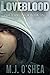 Loveblood by M.J. O'Shea