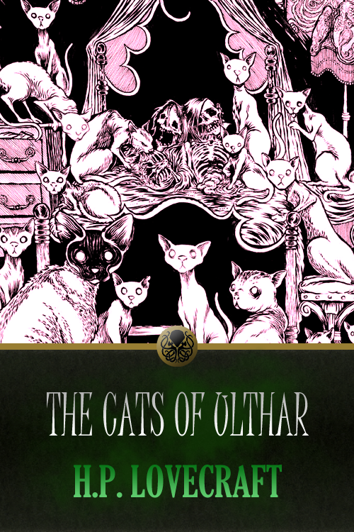 The Cats of Ulthar