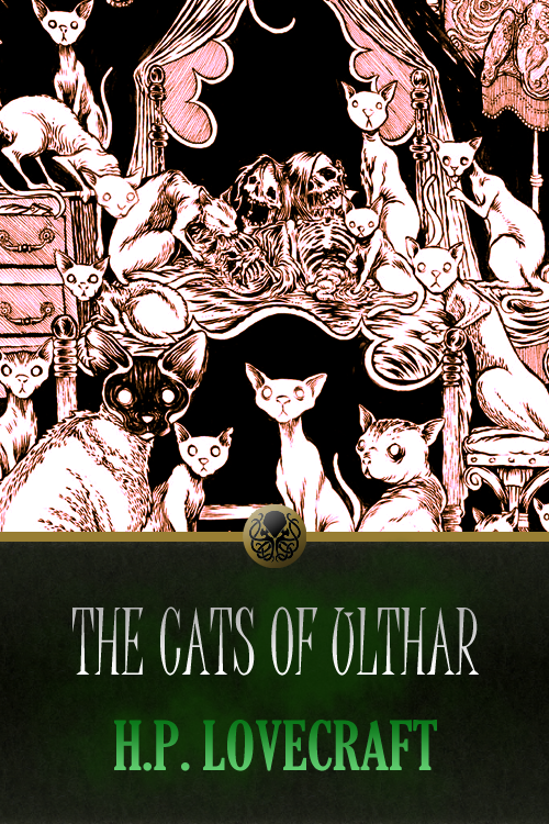 The Cats of Ulthar