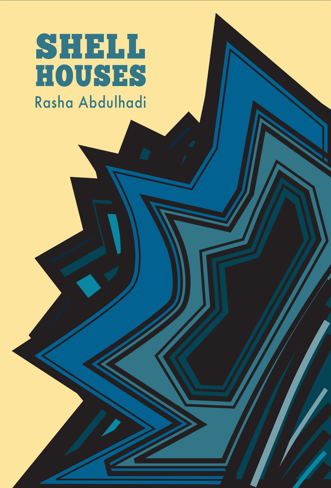 Shell Houses (Unknown Binding)