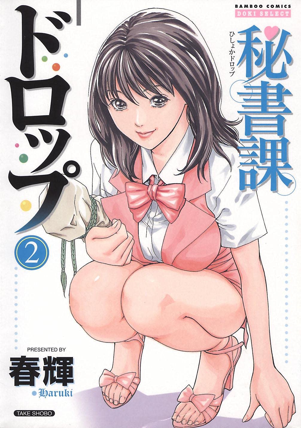 The Secretarial Section D Vol. 2 (Kindle Edition)