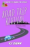 Breaking Dams: Christians Gone Wild! (Road Trip Revival Book 7) Breaking Dams: Christians Gone Wild! (Road Trip Revival Book 7)