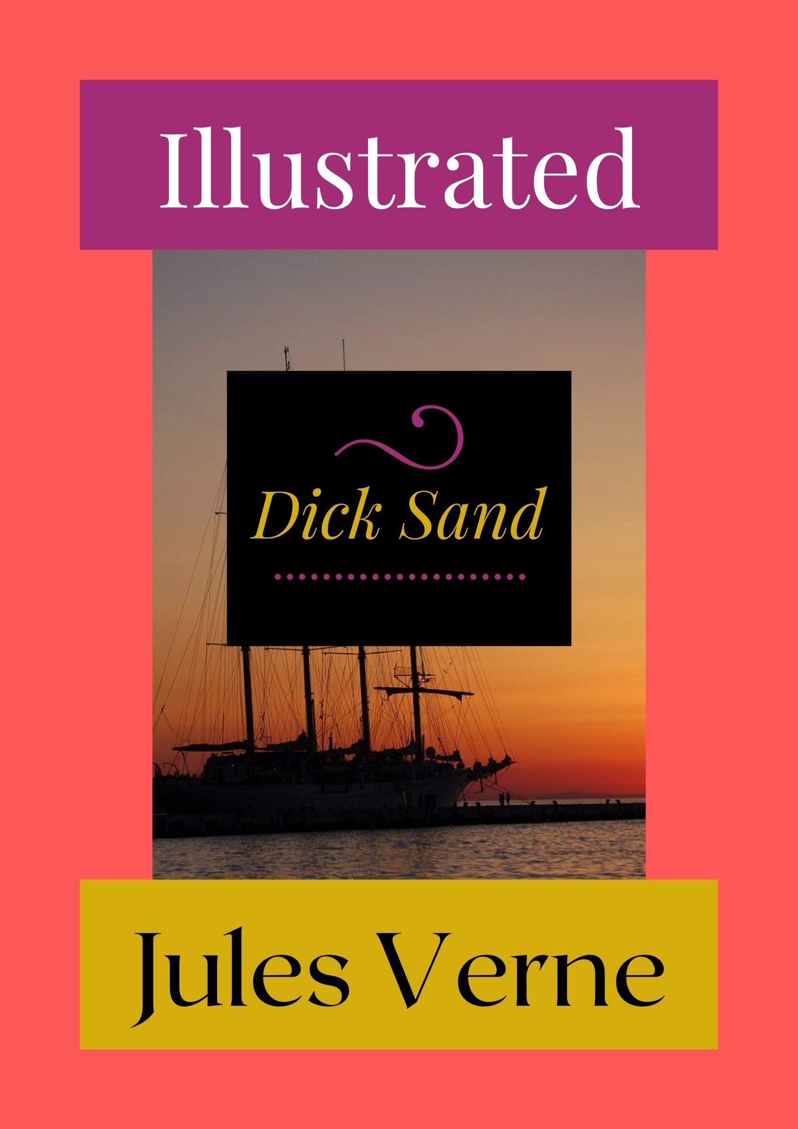 Dick Sand