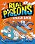 Real Pigeons Splash Back by Andrew McDonald Real Pigeons Splash Back by Andrew McDonald