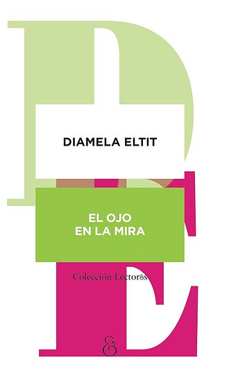 El ojo en la mira (Kindle Edition)