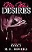 My Wife's Desires: Book 2 (MMF Desire Series)
