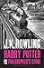 Harry Potter and the Philosopher's Stone by J.K. Rowling