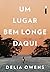 Um Lugar Bem Longe Daqui
