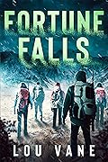 Fortune Falls (Fortune Falls, #1)