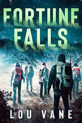Fortune Falls (Fortune Falls, #1)