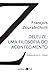 Deleuze: Uma Filosofia do Acontecimento