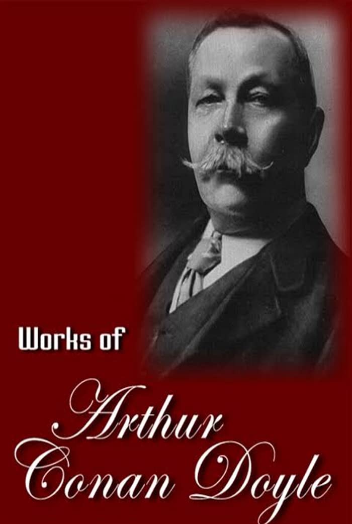 Complete Works of Arthur Conan Doyle