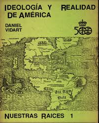 Ideología y realidad de América (Unknown Binding)