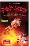 Percy Jackson - A...