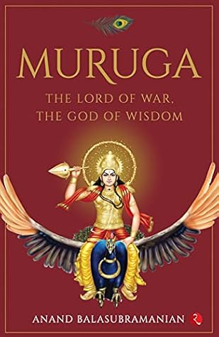 MURUGA: The lord of war, the god of wisdom