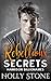 Rebellious Secrets (Harriso...