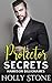 Protector Secrets (Harrison Billionaires #2)