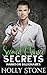 Second Chance Secrets (Harr...