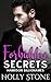Forbidden Secrets (Harrison...