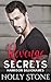 Revenge Secrets (Harrison B...