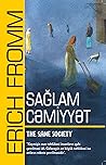 Sağlam cəmiyyət