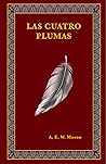 Las cuatro plumas