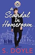 A Scandal in Homeroom