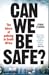 Can We Be Safe: The Future of Policing in South Africa