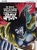 Violence Jack n. 7