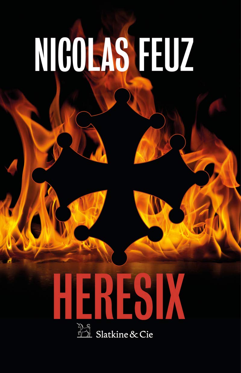 Heresix (Paperback)