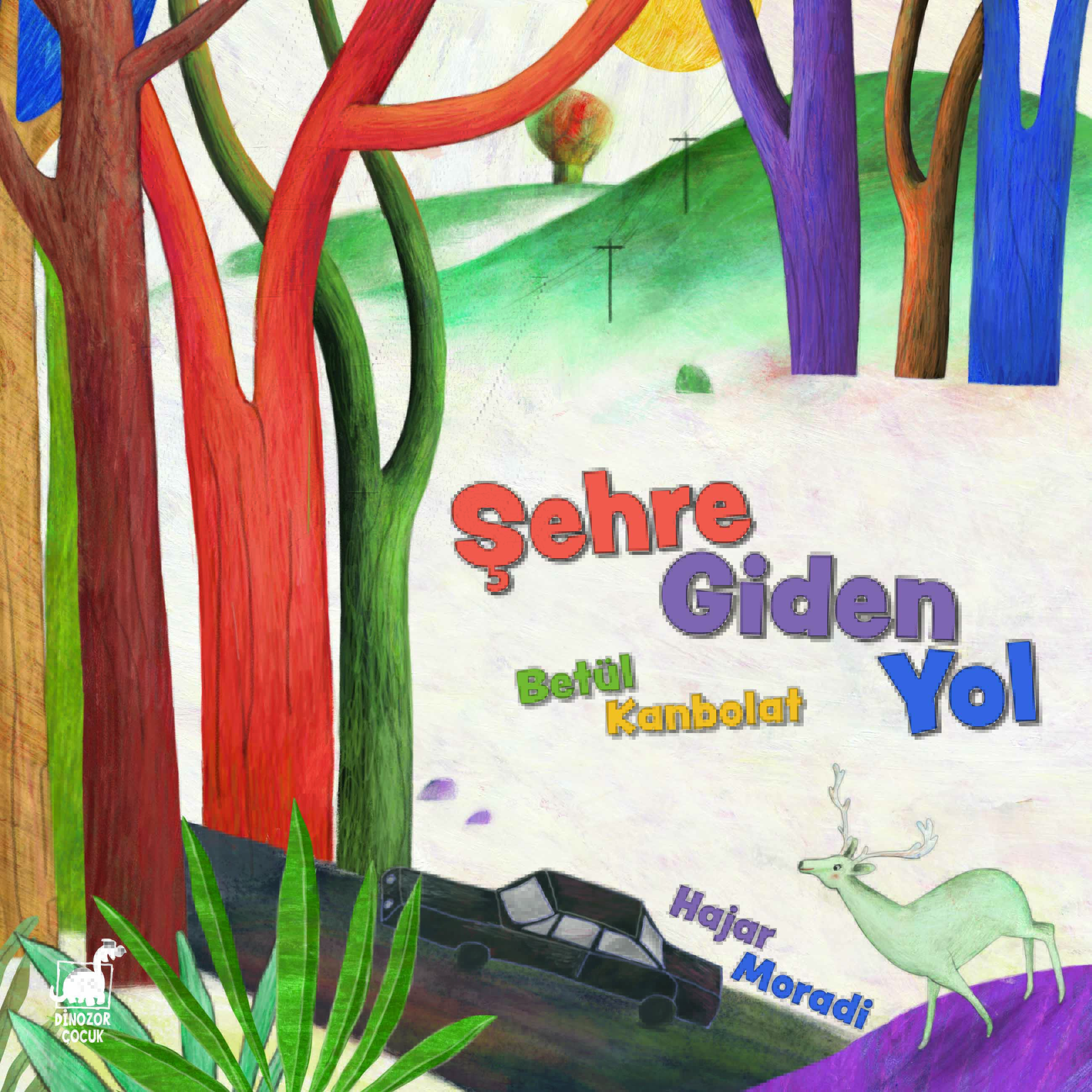 Şehre Giden Yol