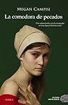 La comedora de pecados by Megan Campisi