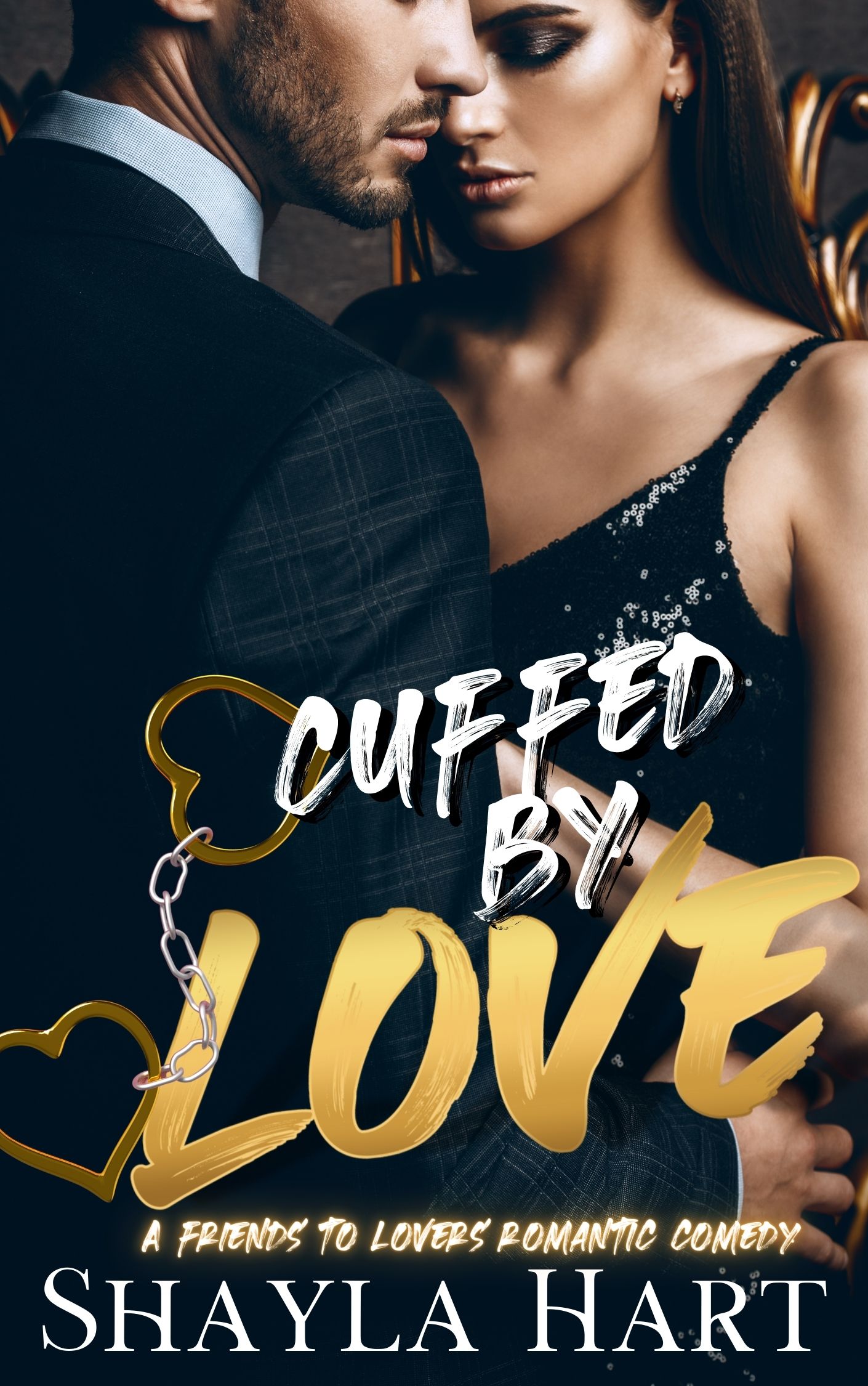Cuffed by Love