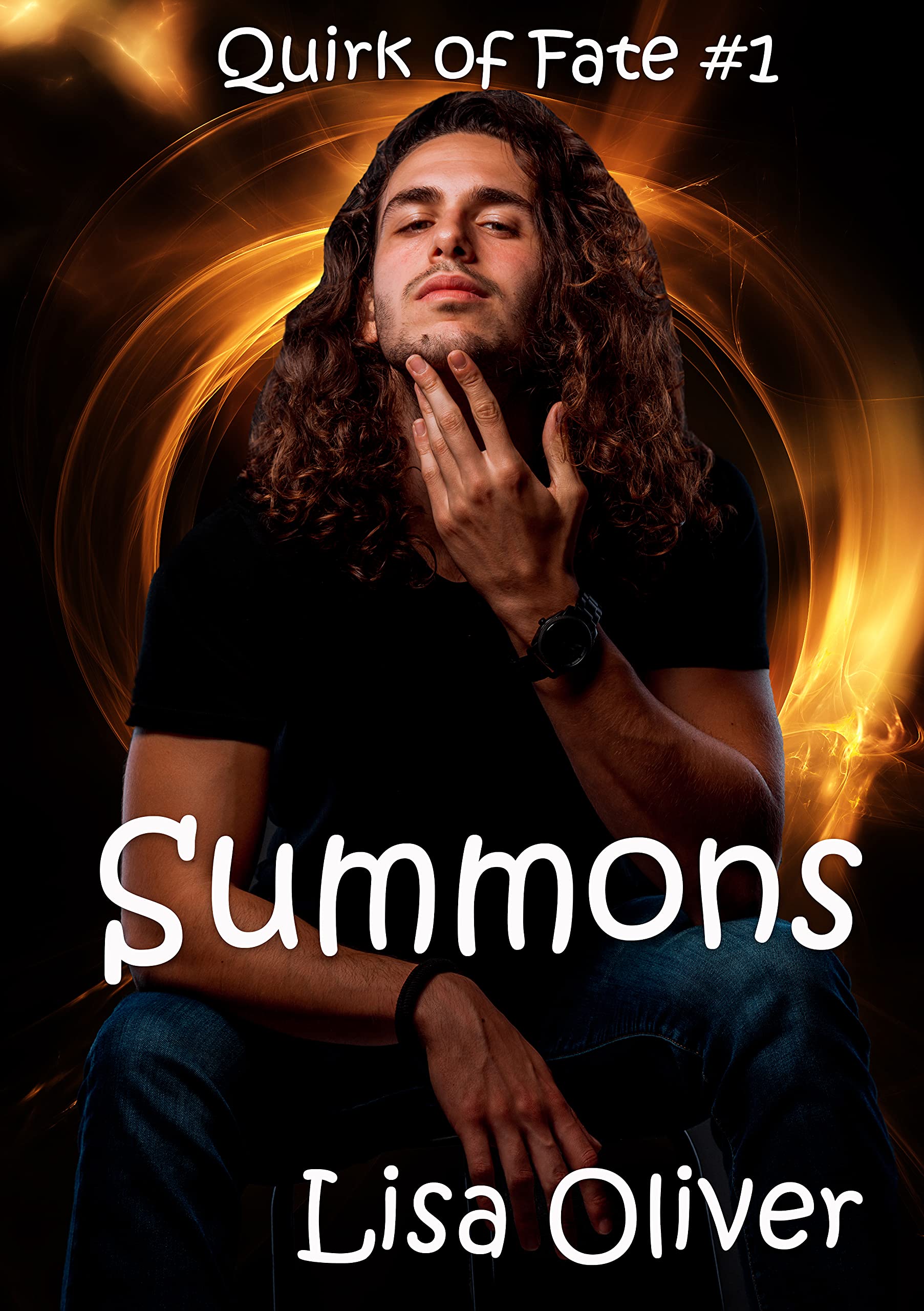 Summons (Quirk of Fate #1)